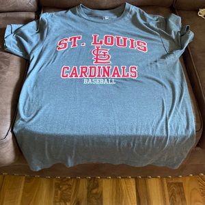 St Louis Cardinals Tee